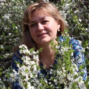 Ермакова Ирина
