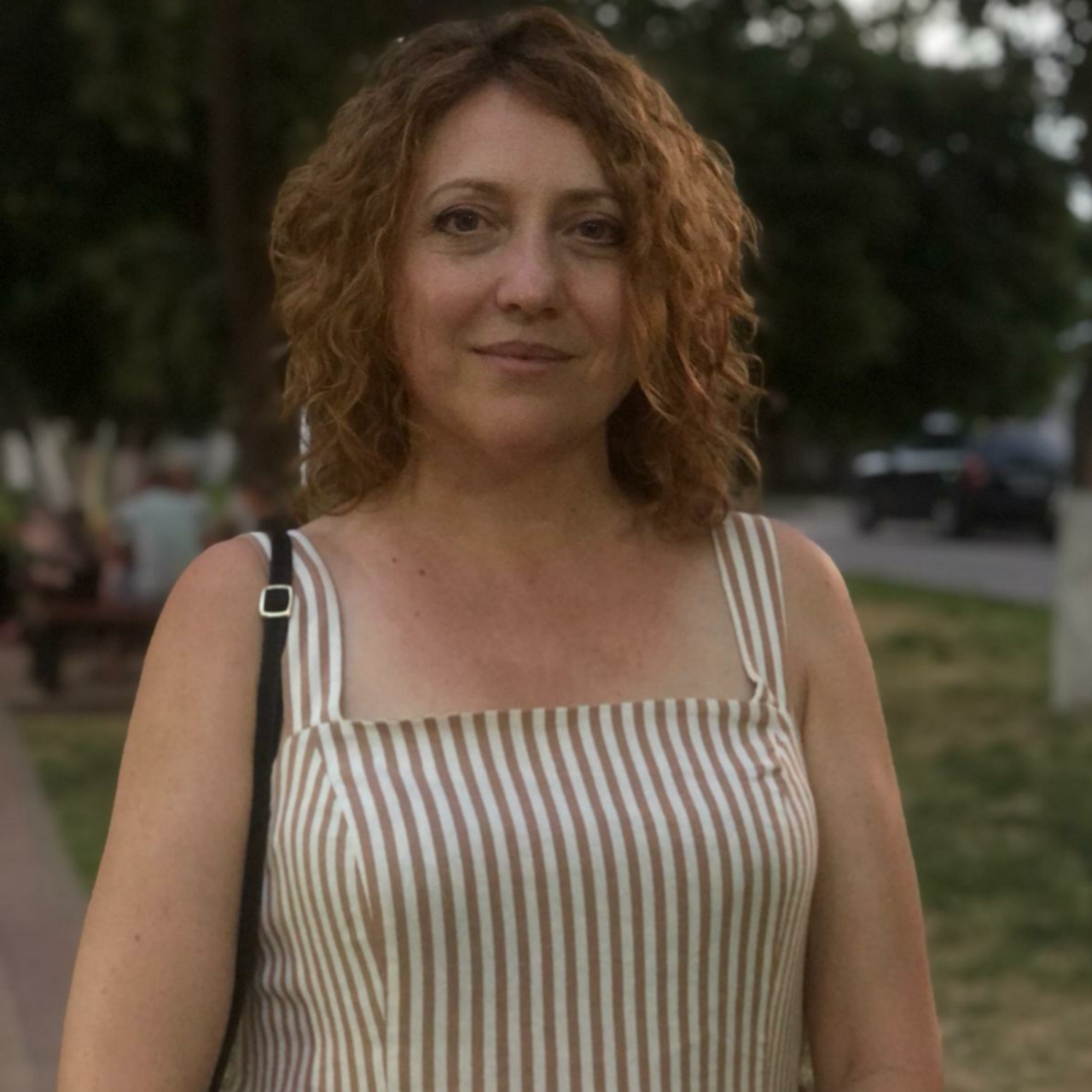Татьяна Ожгибесова