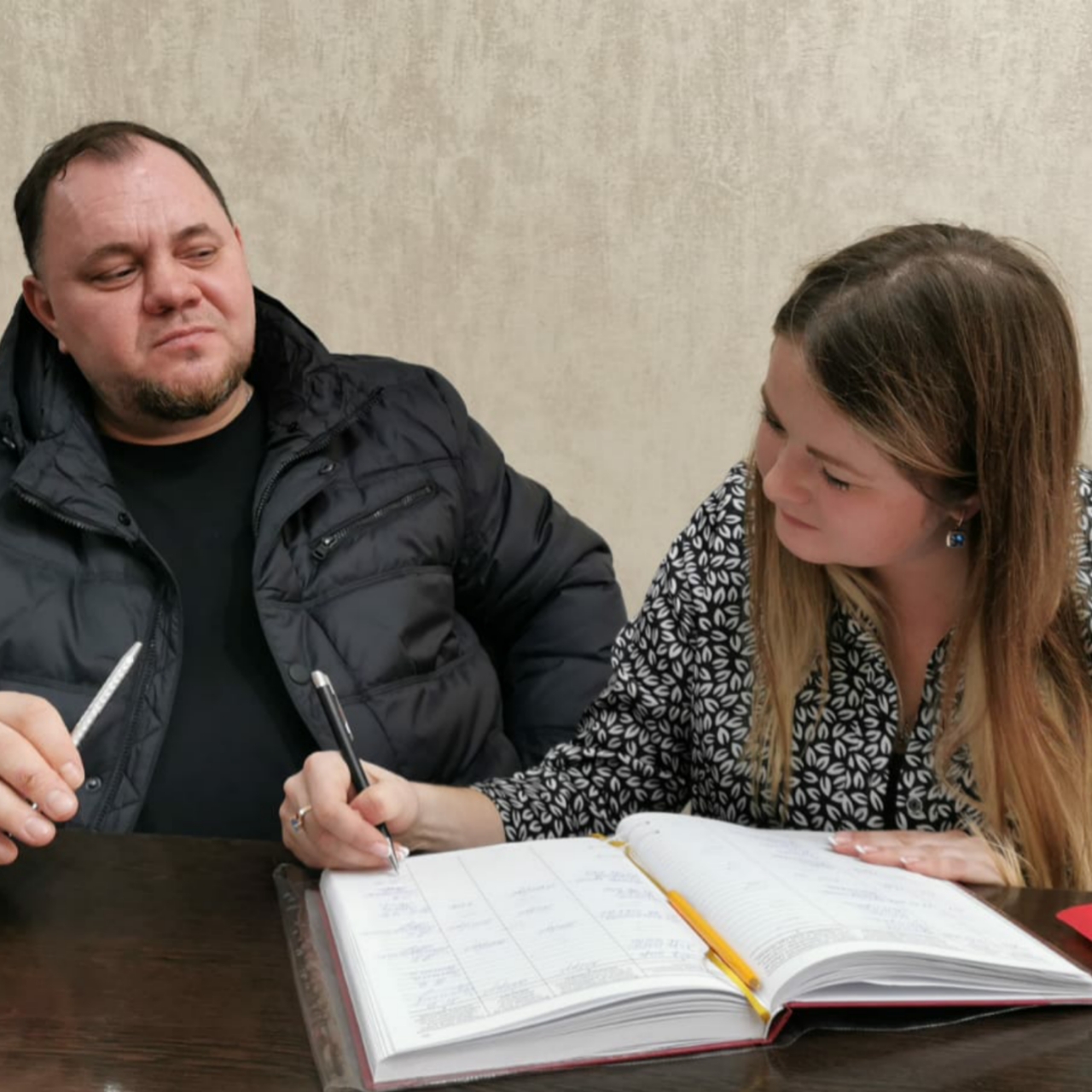 Попова Виктория