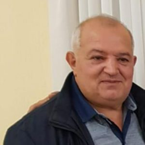 Агали Н.