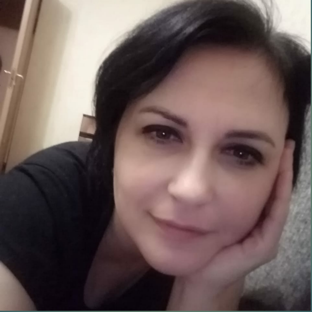Гузилова Светлана