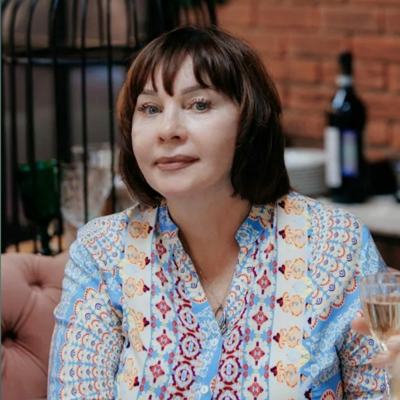 Хайдукова Ирина Александровна